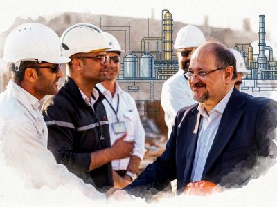 دل‌نوشته محمد شریعتمداری خطاب به همکاران برای آغاز دوران بازسازی و نوسازی