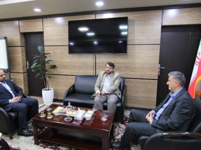 ارتباط بانک سرمایه با نهادهای زیرمجموعه وزارت آموزش و پرورش جزو اولویت های چشم انداز جدید بانک است