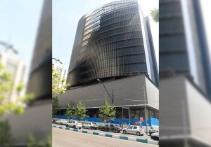 استمرار فعالیتهای عمرانی موسسه در دوران جنگ تحمیلی سوم، جلوهای از تعهد و پایداری ملی