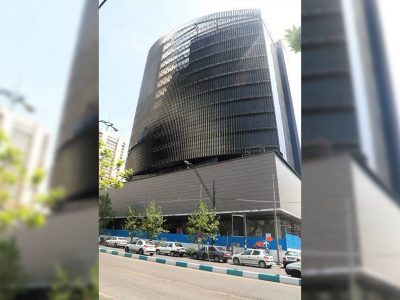 استمرار فعالیتهای عمرانی موسسه در دوران جنگ تحمیلی سوم، جلوهای از تعهد و پایداری ملی