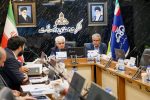 هدفگذاری برای تولید روزانه ۵۵۰ هزار بشکه نفت در میدان آزادگان