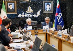هدفگذاری برای تولید روزانه ۵۵۰ هزار بشکه نفت در میدان آزادگان