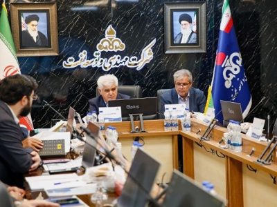 هدفگذاری برای تولید روزانه ۵۵۰ هزار بشکه نفت در میدان آزادگان