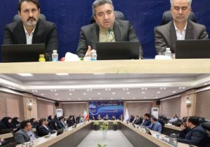 برگزاری دوره آموزشی سامانه هوشمند خودکاربری اجرا/ بابایی: الکترونیکیسازی در ثبت اسناد راهبرد اول است/ حذف ارتباطات فیزیکی با سامانه خودکاربری اجرا