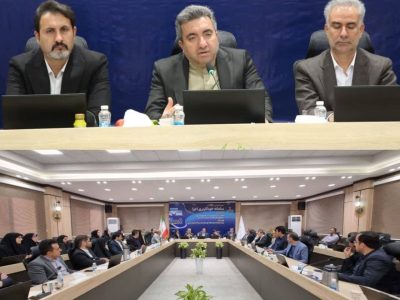 برگزاری دوره آموزشی سامانه هوشمند خودکاربری اجرا/ بابایی: الکترونیکی‌سازی در ثبت اسناد راهبرد اول است/ حذف ارتباطات فیزیکی با سامانه خودکاربری اجرا