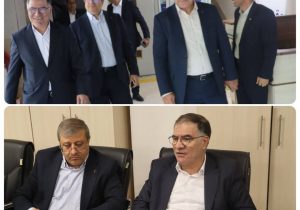 ضرورت تأمین مالی زنجیره تولید با استفاده از ابزارهای نوین بانکی