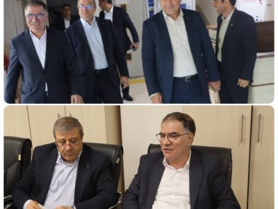 ضرورت تأمین مالی زنجیره تولید با استفاده از ابزارهای نوین بانکی
