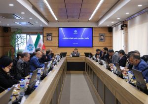 تأکید مدیرعامل بانک توسعه تعاون بر تحول ساختاری و تقویت مأموریت‌های حمایتی در سال ۱۴۰۵
