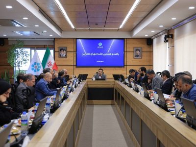 تأکید مدیرعامل بانک توسعه تعاون بر تحول ساختاری و تقویت مأموریت‌های حمایتی در سال ۱۴۰۵
