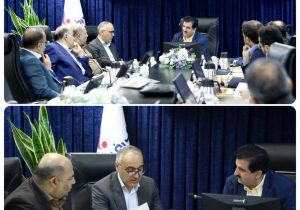 حمایت بانک رفاه کارگران از بازنشستگان صندوق بازنشستگی کشوری
