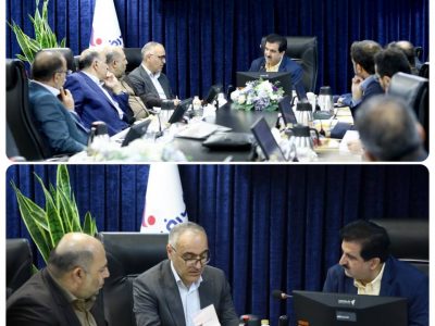 حمایت بانک رفاه کارگران از بازنشستگان صندوق بازنشستگی کشوری