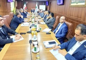 برنامههای ۱۴۰۵ شرکت «سکه» تصویب شد
