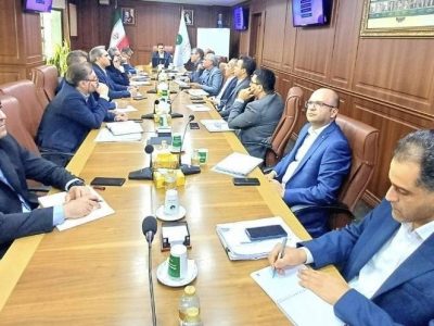 برنامههای ۱۴۰۵ شرکت «سکه» تصویب شد