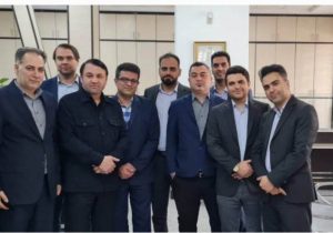 تأکید مدیرعامل بانک سپه بر توسعه خدمت‌رسانی به مردم و مشتریان/ قدردانی دکتر ابراهیمی از کارکنان شعب