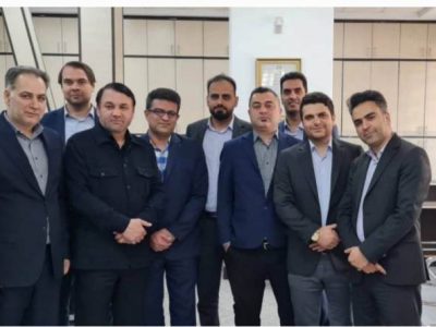 تأکید مدیرعامل بانک سپه بر توسعه خدمترسانی به مردم و مشتریان/ قدردانی دکتر ابراهیمی از کارکنان شعب