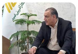 ادامه خدمت برای ایران؛
