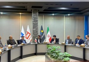 تداوم امن و پایدار خدمات بانکی، رسالتی خطیر است/ تاکید بر هم‌افزایی و تخصص در ناواکو