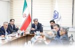 تسهیل دسترسی به خدمات غیرحضوری و توسعه خدمات هوشمند اولویت سازمان است