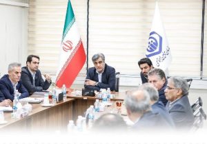 تسهیل دسترسی به خدمات غیرحضوری و توسعه خدمات هوشمند اولویت سازمان است