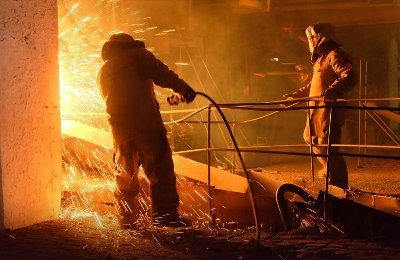 تزریق ۳۰۰ هزار میلیارد ریالی بانک اقتصادنوین به واحدهای تولیدی در روزهای جنگ