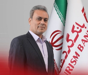 بیگدلی: جهش سودآوری، نتیجه انضباط مالی در بانک گردشگری است.