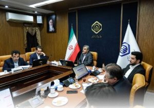 نتیجه طرحهای تحول دیجیتال باید کاهش مراجعات و افزایش سرعت خدمات باشد
