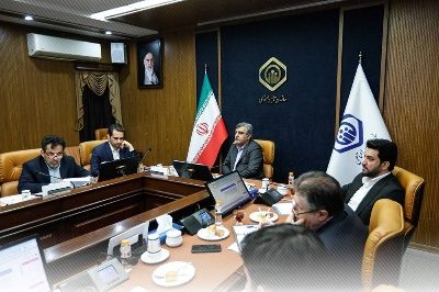 نتیجه طرحهای تحول دیجیتال باید کاهش مراجعات و افزایش سرعت خدمات باشد