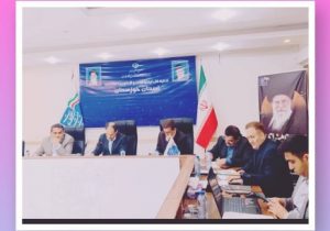 پستبانک خوزستان؛ تداوم خدمات بانکی در شرایط بحرانی