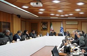 عملکرد و بهره وری مبنای تصمیم گیری بیمه آسیا در سال ۱۴۰۵