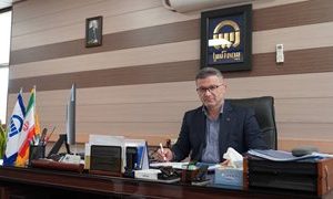 رشد ۵ برابری حقبیمه و کاهش ۳۰ واحدی ضریب خسارت درمان بیمه آسیا طی ۳ سال