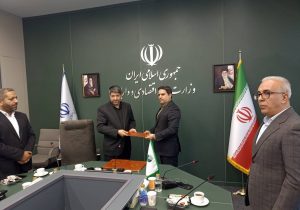 حمایت از کسب و کارهای کوچک و متوسط با پیشگامی پست بانک ایران