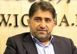 بانک کشاورزی بهترین پشتوانه تامین امنیت غذایی کشور است