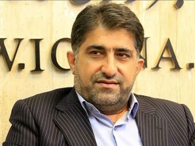 بانک کشاورزی بهترین پشتوانه تامین امنیت غذایی کشور است