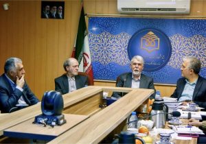 صالحی: پژوهشگاه فرهنگ، هنر و ارتباطات متناسب با بحرانهای اجتماعی نقش آفرینی کند