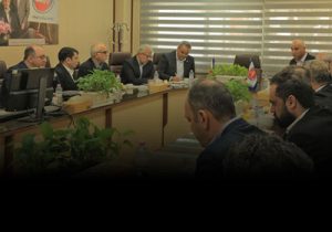 بانک اقتصادنوین تولیدکنندگان را تنها نمیگذارد