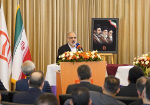 تحول در روابط عمومی و بازاریابی در ایجاد تحول سازمانی ضروری است/بازآفرینی هویت برند بانک گامی مؤثر در راستای ارتقای جایگاه بانک است