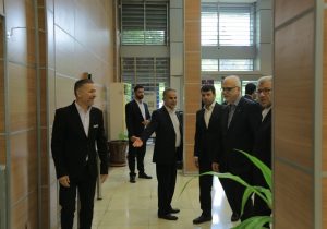 اعتبارسنجی، رکن اساسی ارائه خدمات به مشتریان بانک اقتصادنوین است
