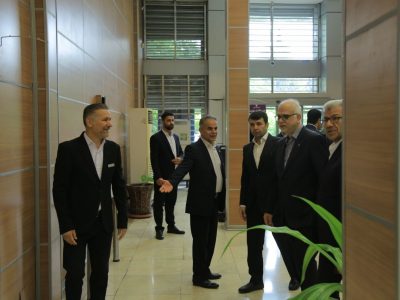 اعتبارسنجی، رکن اساسی ارائه خدمات به مشتریان بانک اقتصادنوین است