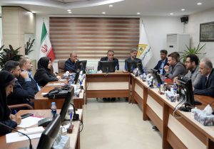 شرکتهای وابسته باید بهسمت توسعه کار و بلوغ مالی حرکت کنند