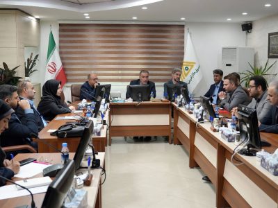 شرکتهای وابسته باید بهسمت توسعه کار و بلوغ مالی حرکت کنند