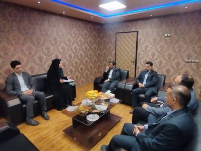 تأکید بر اشتغال پایدار و توسعه اقتصادی مینودشت و گالیکش