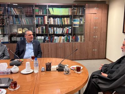 ضرورت انطباق قراردادهای مالی با موازین شرعی در مسیر توسعه کارآفرینی