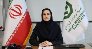 طرح الماسان بانک توسعه صادرات ایران گامی در جهت کاهش هزینه تأمین مالی