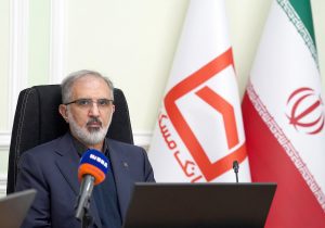 منابع بانک مسکن از ۵۰۰ همت عبور کرد/ سهم بانک مسکن در نهضت ملی به ۵۳ درصد افزایش یافت/۱۰۰ همت ناترازی کاهش یافت
