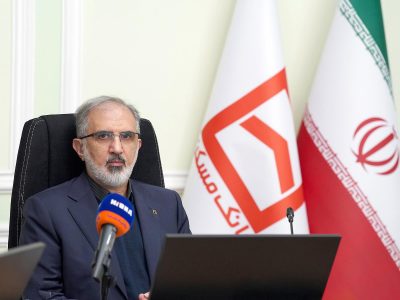 منابع بانک مسکن از ۵۰۰ همت عبور کرد/ سهم بانک مسکن در نهضت ملی به ۵۳ درصد افزایش یافت/۱۰۰ همت ناترازی کاهش یافت