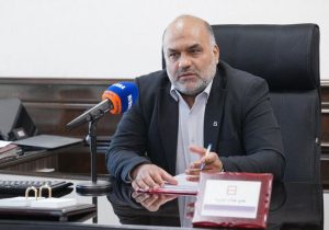 نقش حمایتگر بانک مسکن از مردم و تولید ملی در جنگ تحمیلی سوم