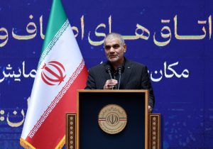 بانک مهر ایران در مسیر تبدیل شدن به بانک عامل اصناف کشور