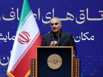 بانک مهر ایران در مسیر تبدیل شدن به بانک عامل اصناف کشور