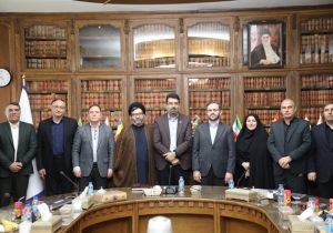 آمادگی بانک کشاورزی برای حمایت از بازسازی مراکز تحقیقاتی و تولیدی کشور