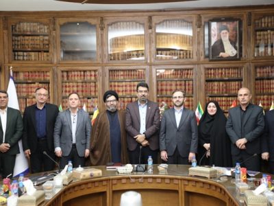آمادگی بانک کشاورزی برای حمایت از بازسازی مراکز تحقیقاتی و تولیدی کشور